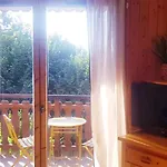 4 Personnes Station De Apartamento *