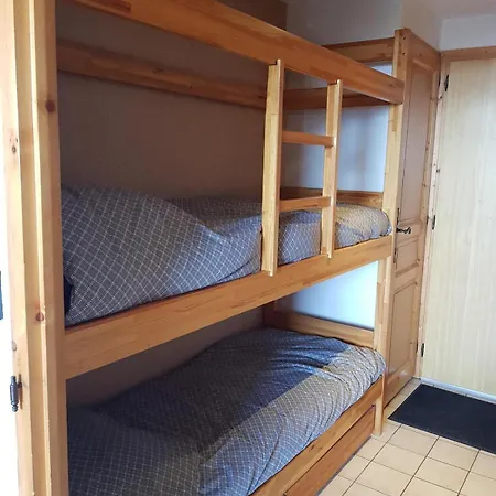 Appartement 4 Personnes Station De Mont-Saxonnex
