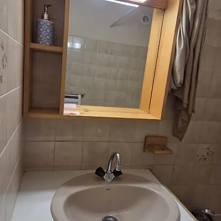 Appartement 4 Personnes Station De Mont-Saxonnex